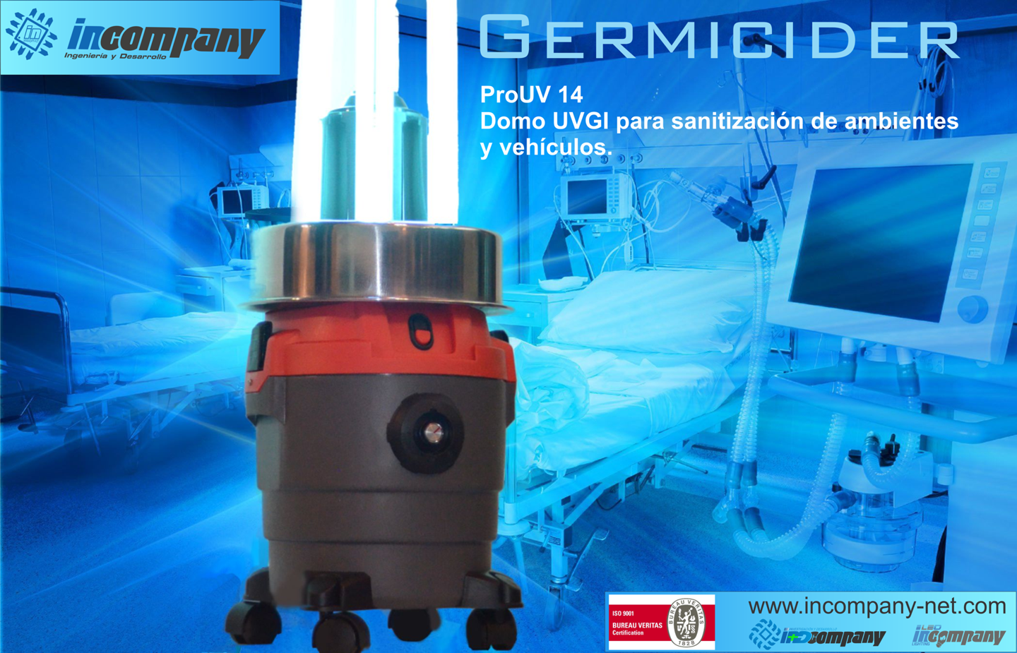 Germicider DOMO Pro-UV V1.0 110520 LOWRES