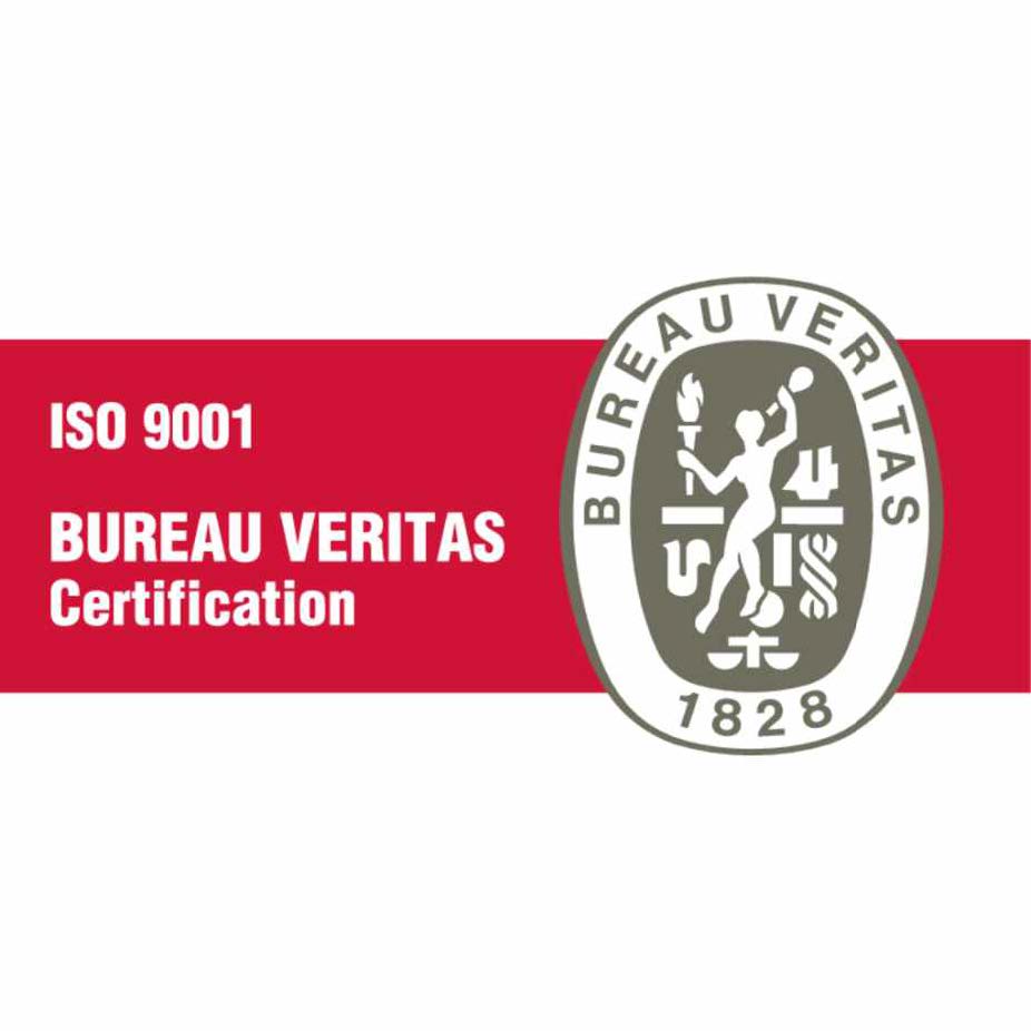 Bureau Logo Bureau Logo