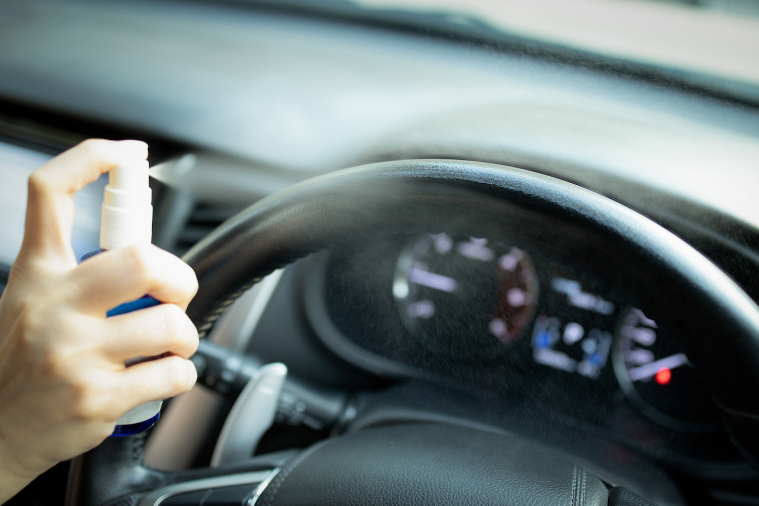 car-germs car-germs