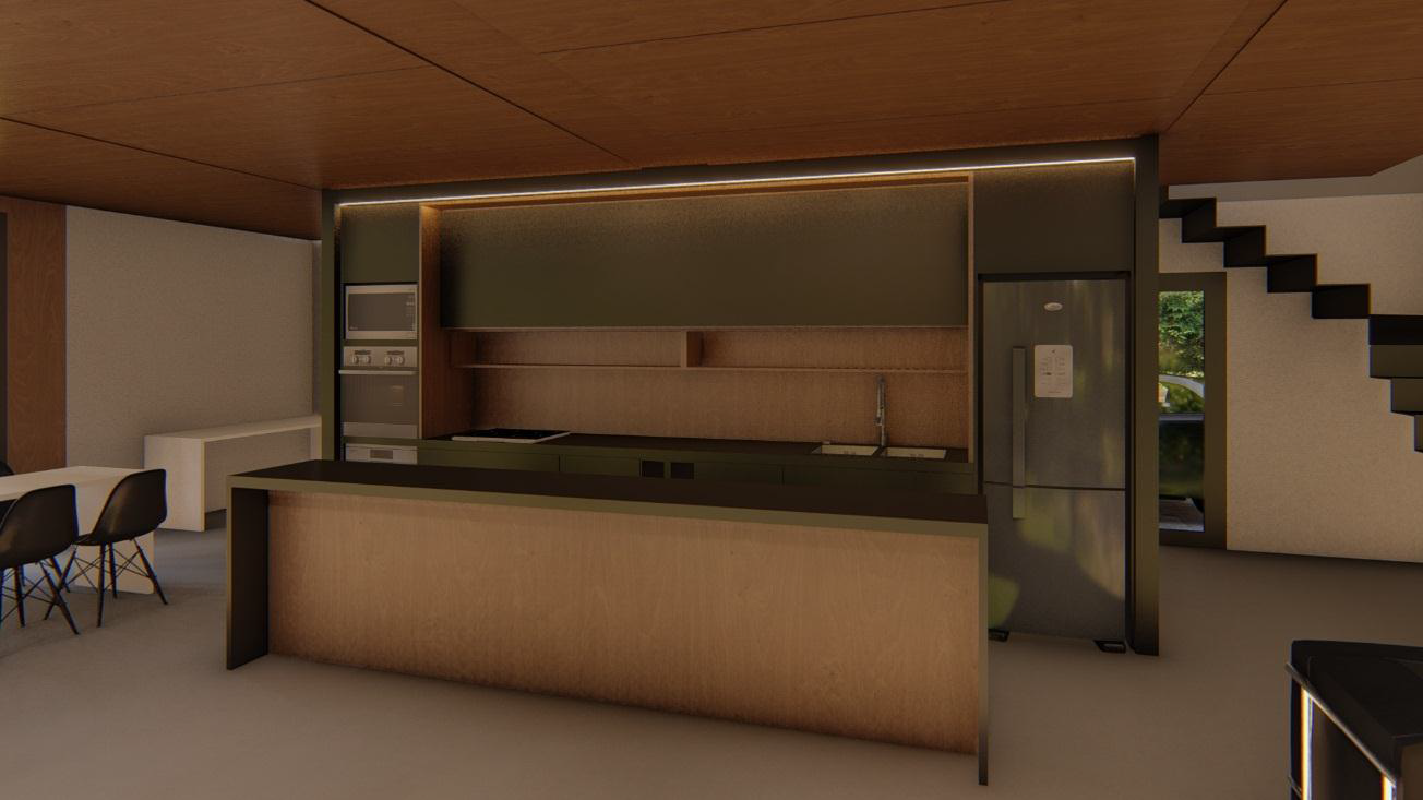 Interior HEM 120 Render 02 Interior HEM 120 Render 02