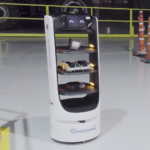 Robot Autónomos AMR
